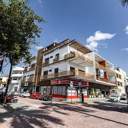 Infinito Condos By Playasky